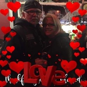 Meet your Posher, Terry